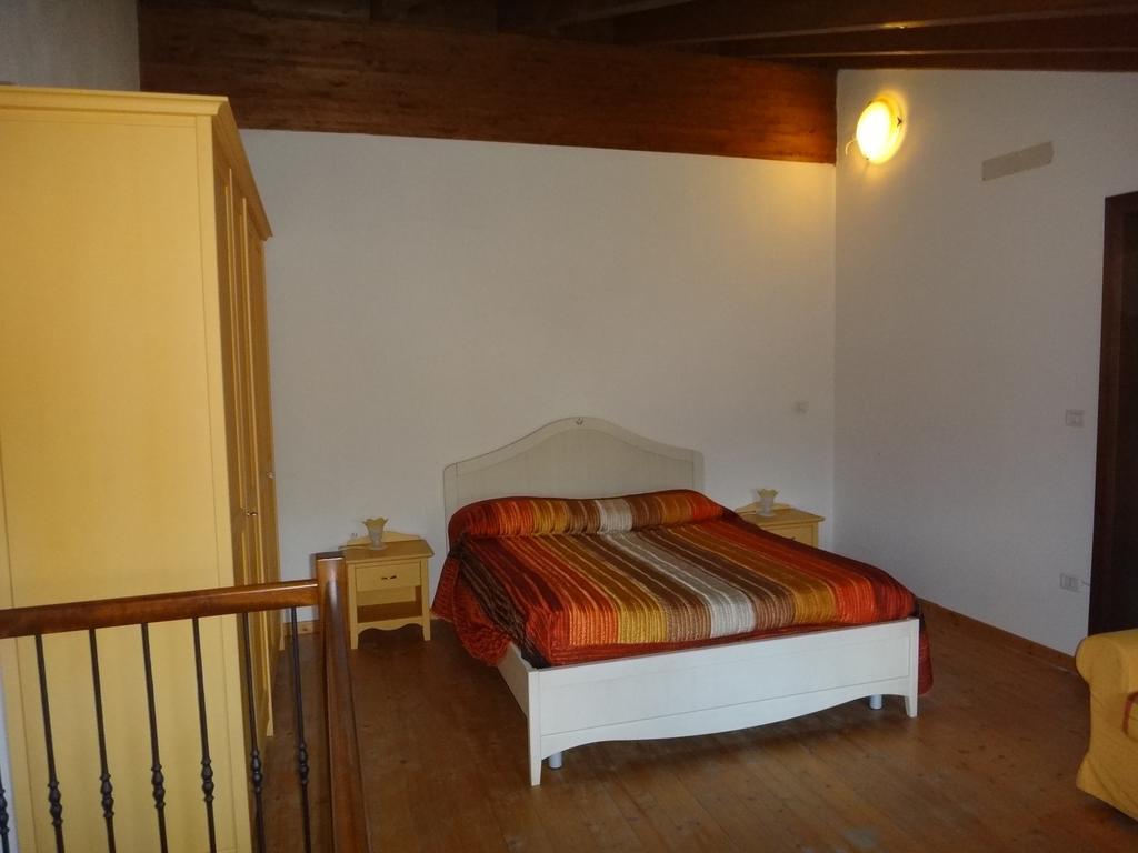 Agriturismo San Valentino Castellarano Cameră foto